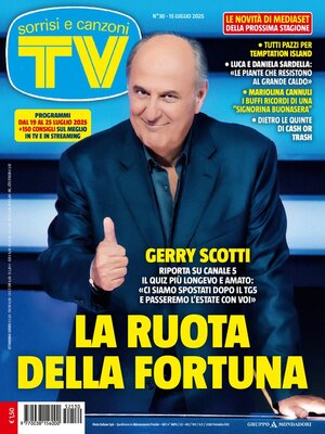 TV Sorrisi e Canzoni - Magazine